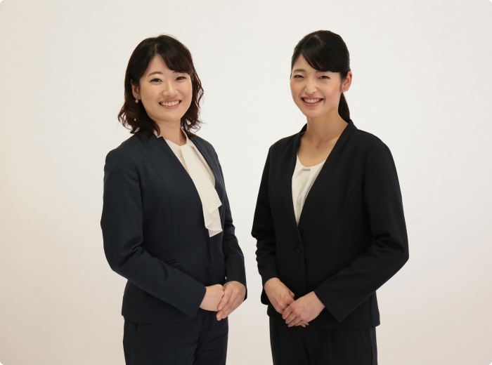 エリアを横断した総合プロデュース