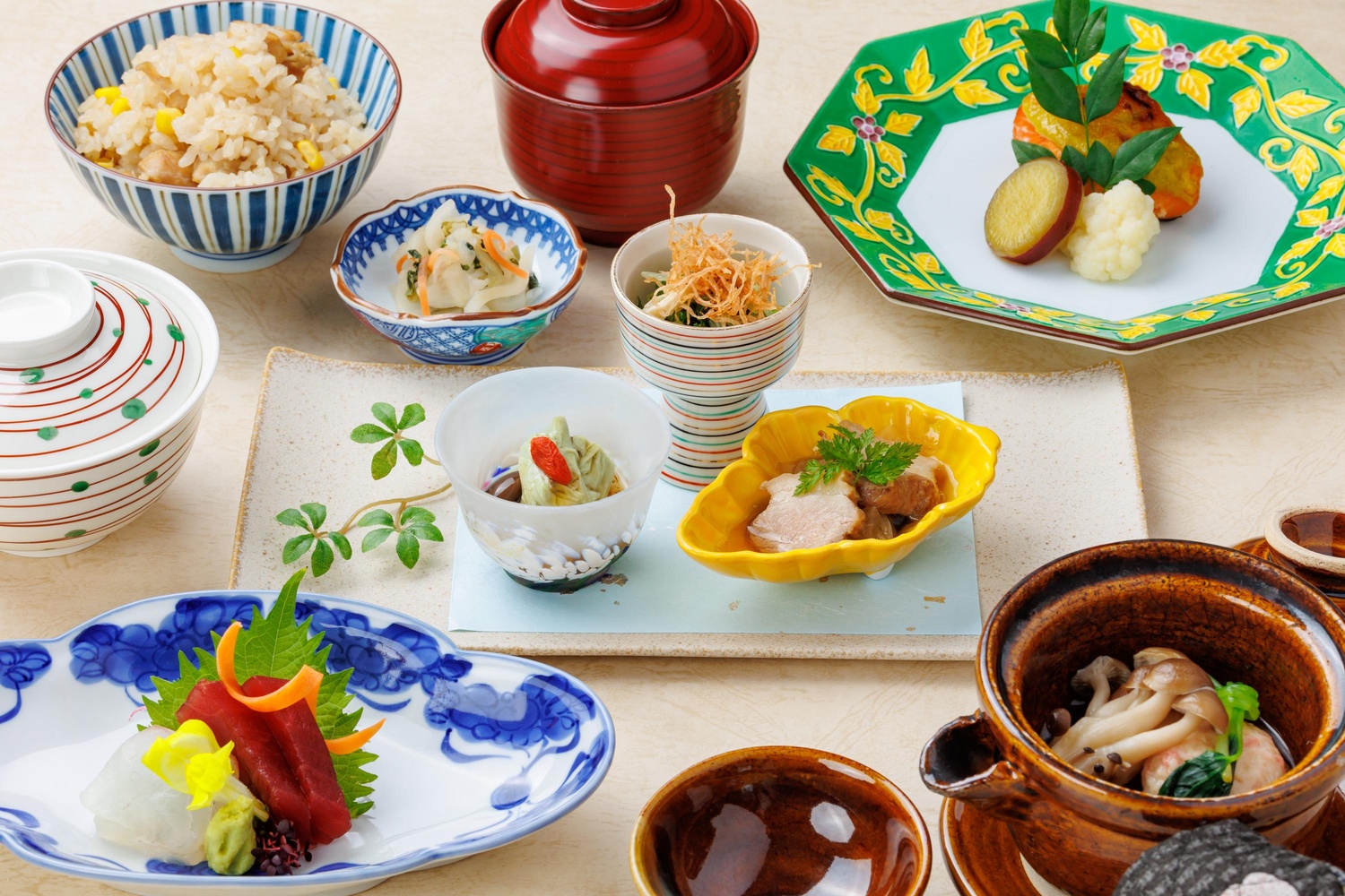 仙台 なだ万 サムネイル2