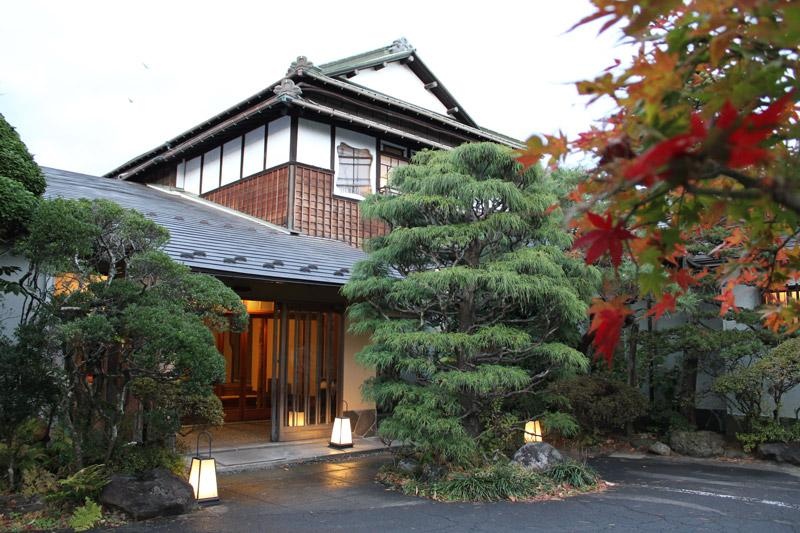 懐石料理 東洋館