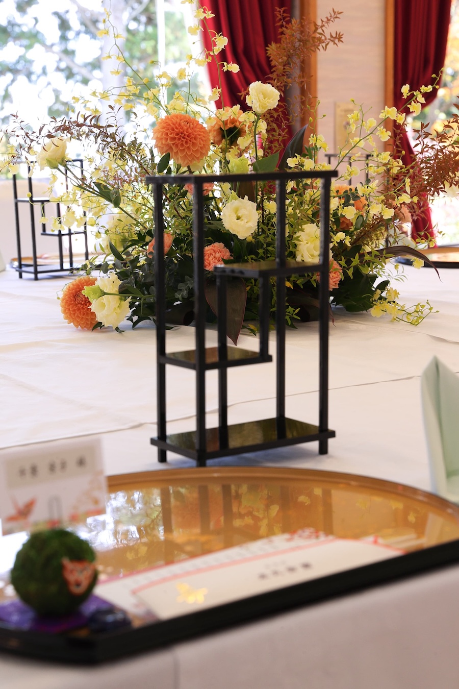 青葉城 本丸会館 サムネイル4