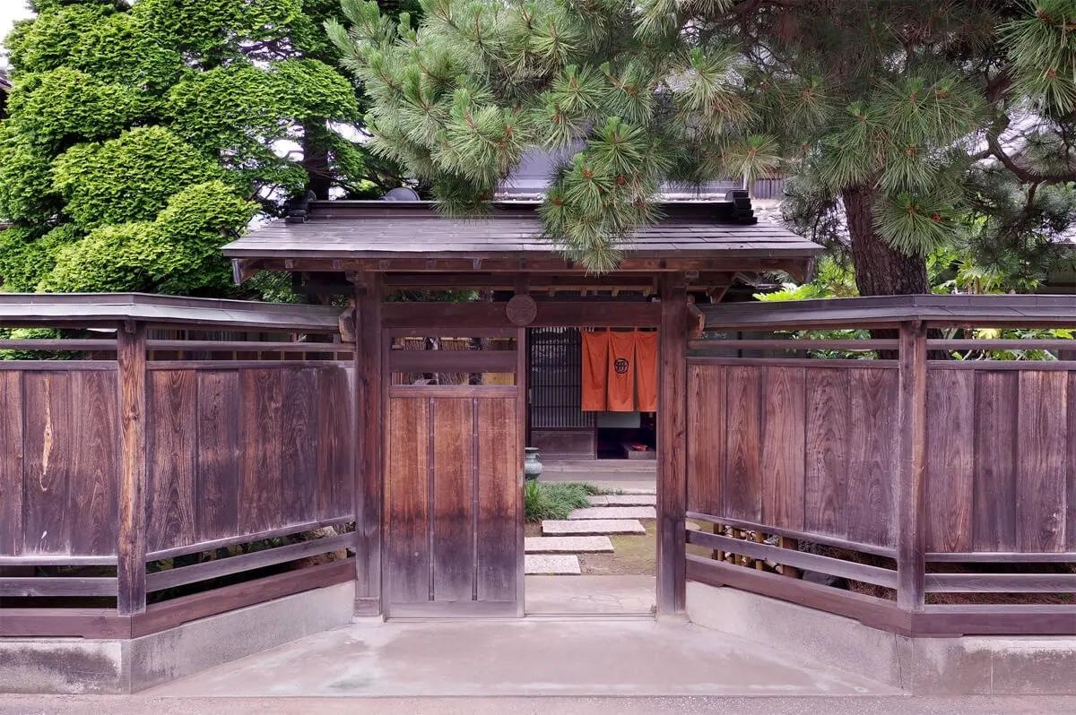 丹徳庭園