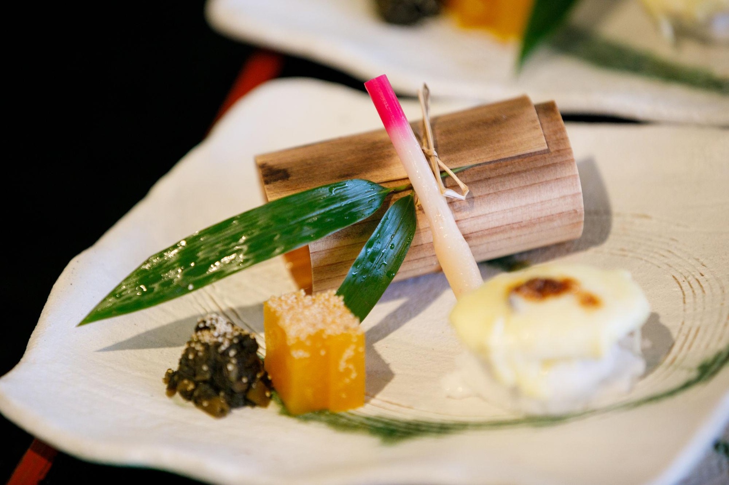 日本料理もちづき サムネイル4