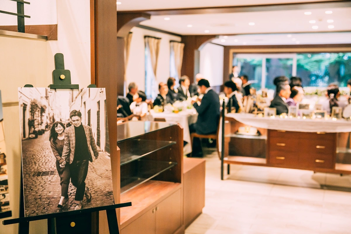 松本楼 セントポールズ会館店の撮影スポット6