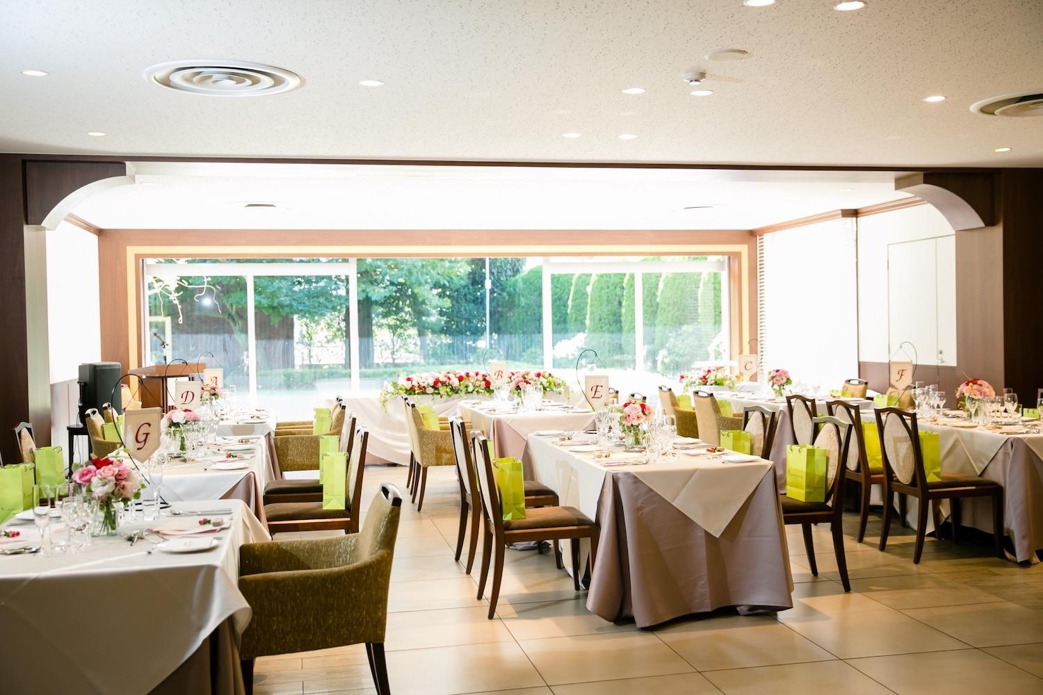 松本楼 セントポールズ会館店 サムネイル3