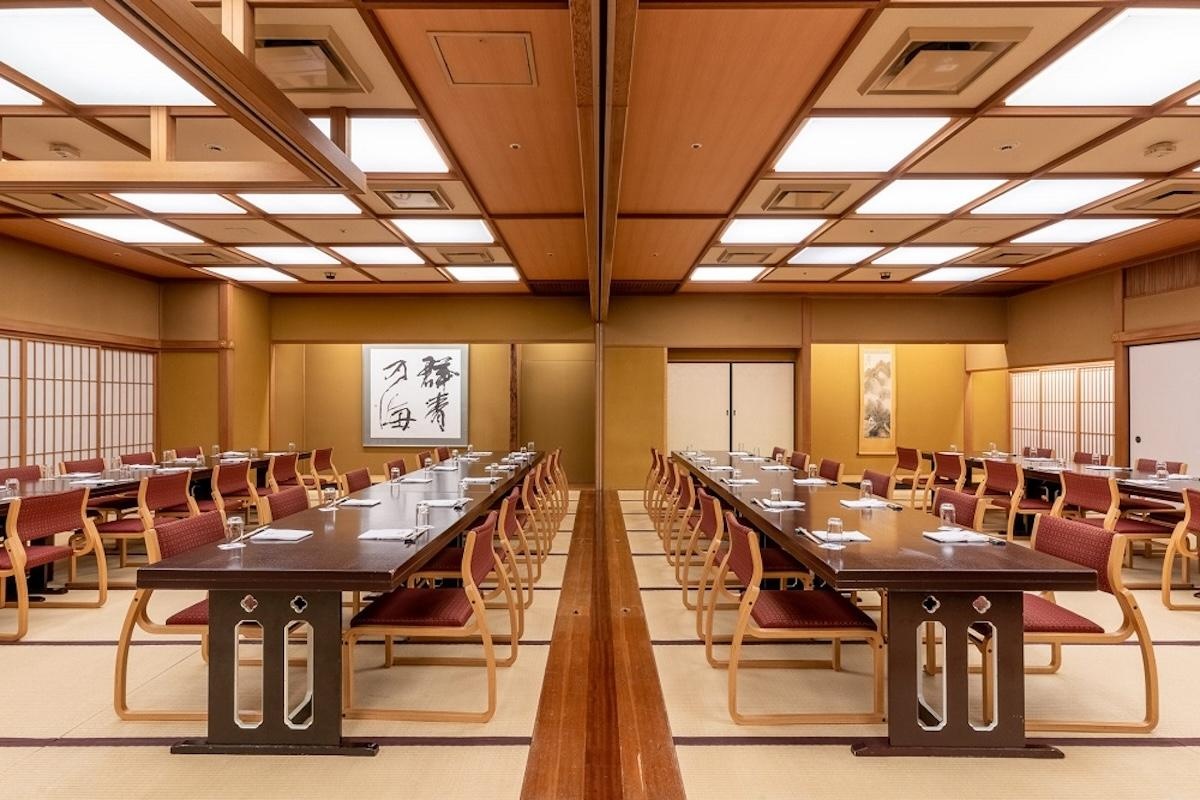 人形町今半 上野広小路店