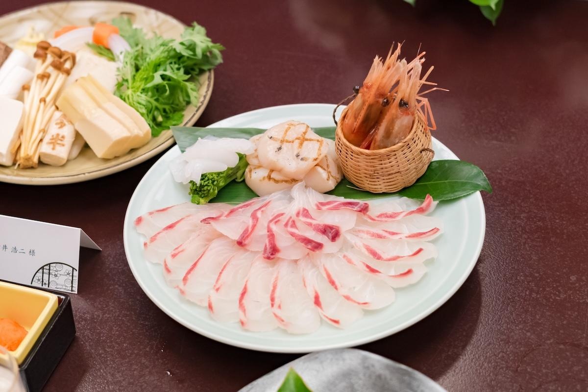 人形町今半 上野広小路店 サムネイル4