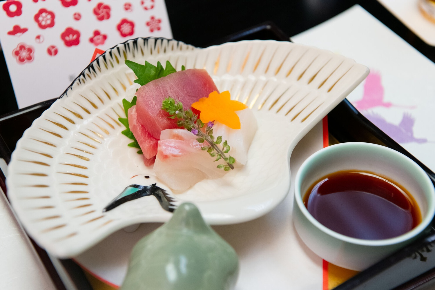 つきじ植むら「梅里」湯島店 サムネイル4