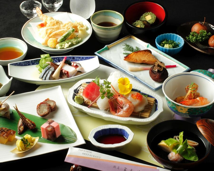 割烹三州家 サムネイル4