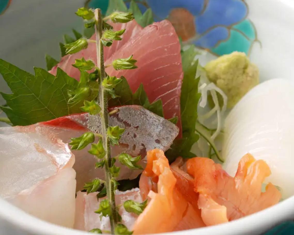 てんぷら天庄 湯島店 本館 サムネイル3