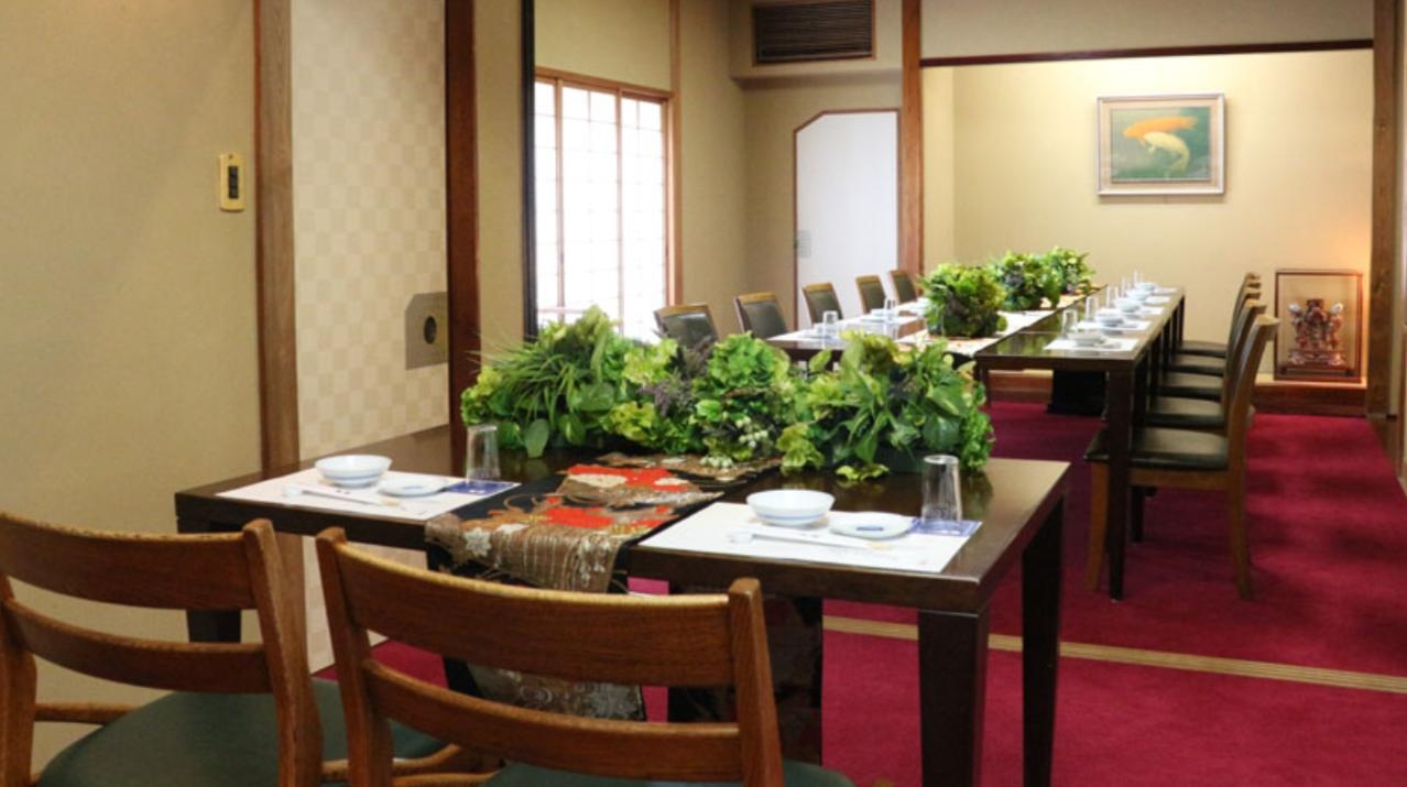 てんぷら天庄 湯島店 本館 サムネイル4