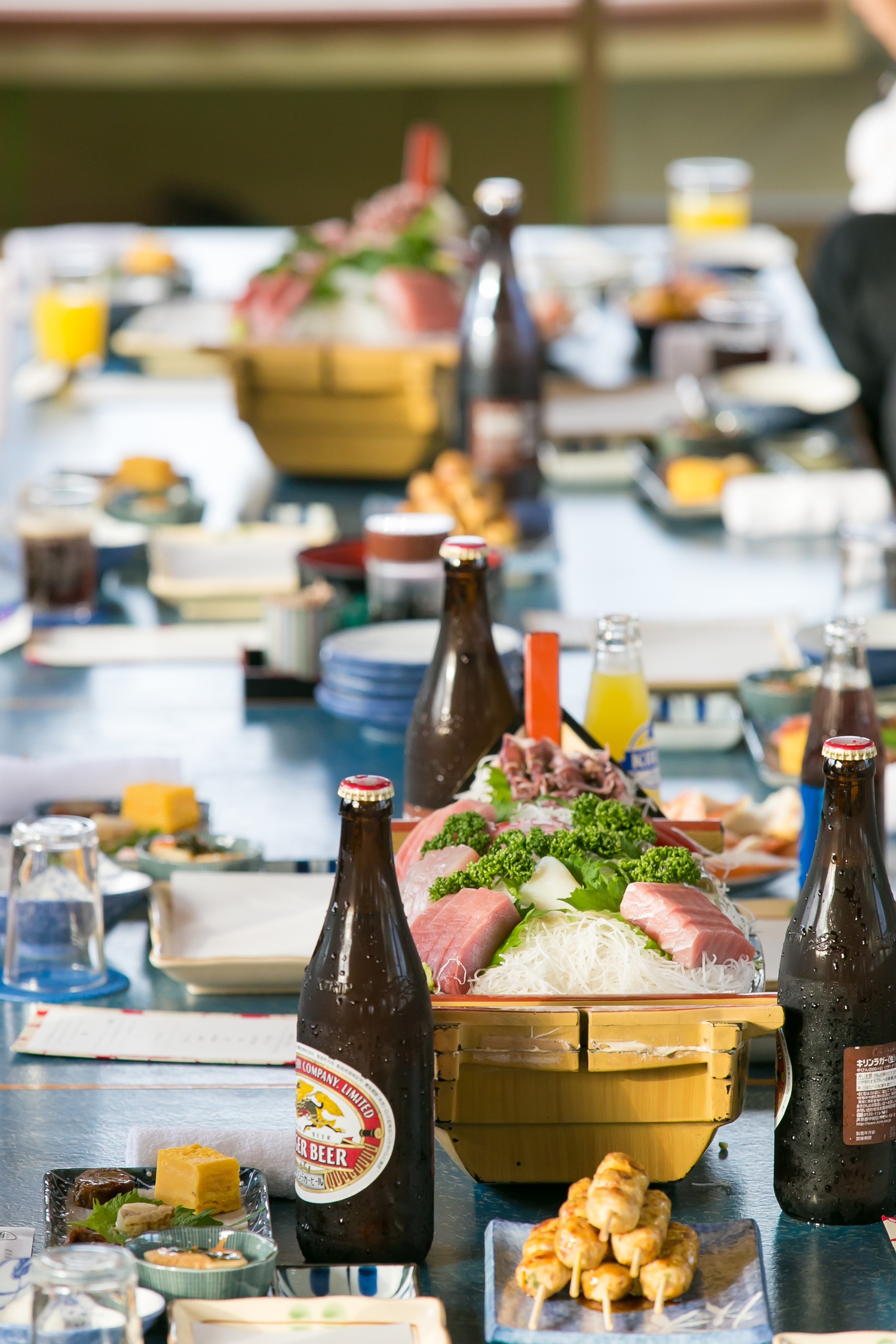 屋形船 あみ幸 サムネイル3