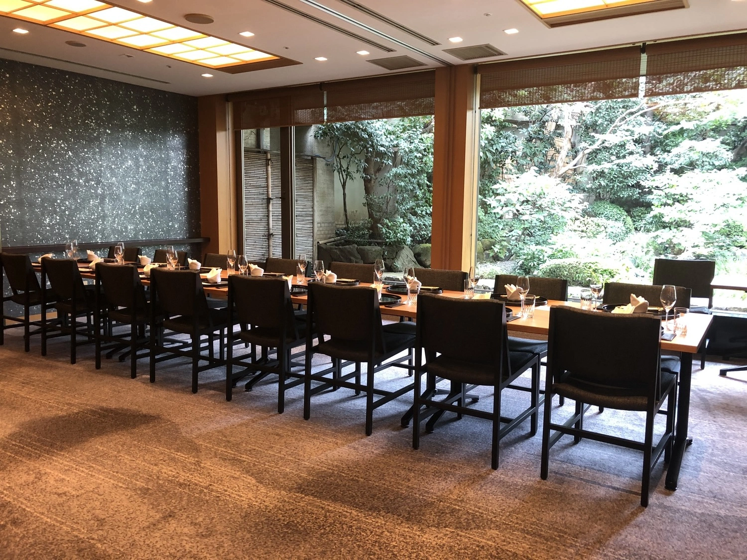 日本料理 雲海