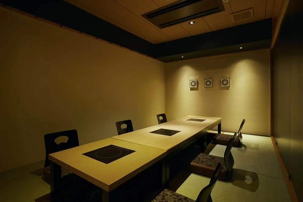 京都 瓢嘻 赤坂店 サムネイル2