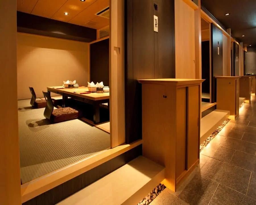 京都 瓢嘻 赤坂店 サムネイル3