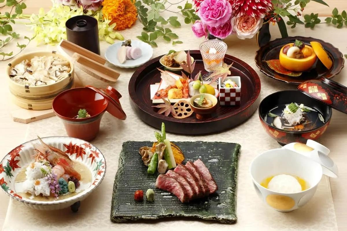 京都 瓢嘻 西麻布店 サムネイル4