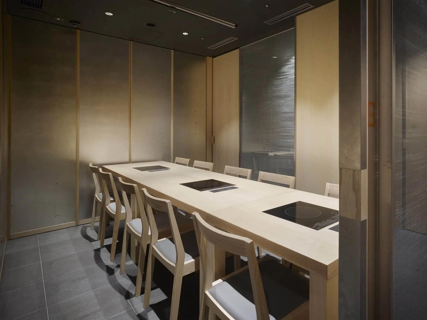 京都 瓢嘻 新橋店 サムネイル2
