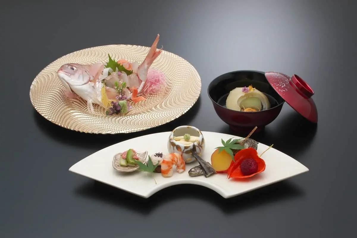 京都 瓢嘻 新橋店 サムネイル4