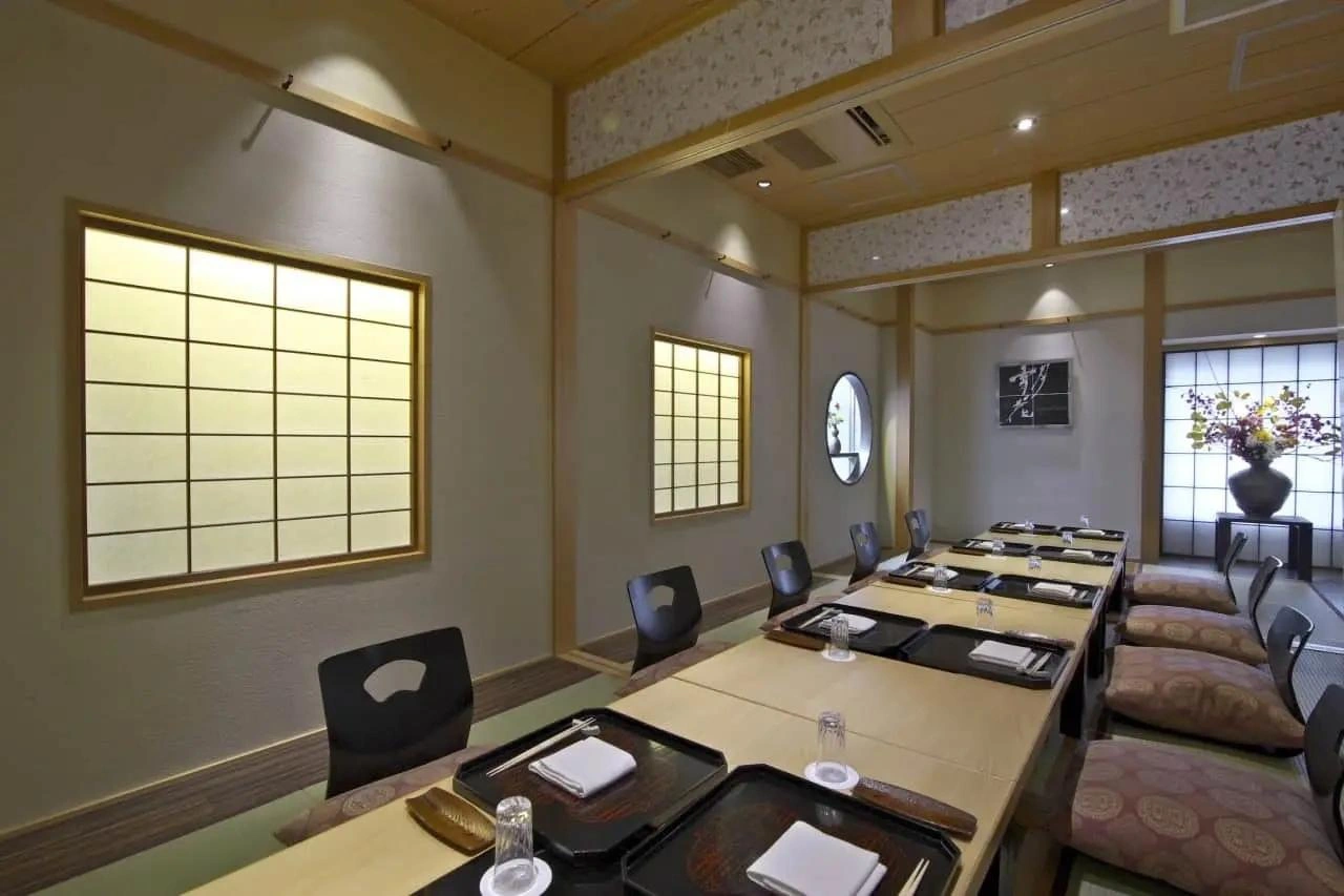 京都 瓢嘻 銀座本店 サムネイル2