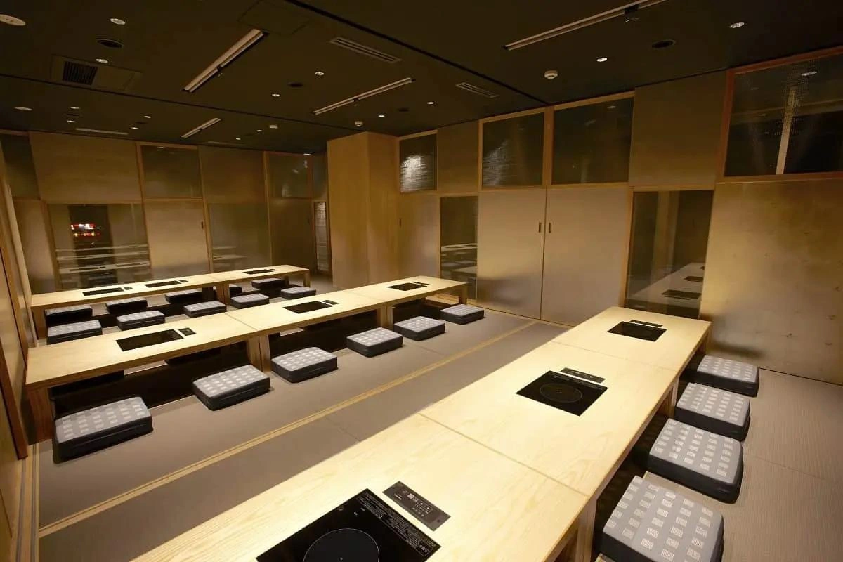 京都 瓢嘻 六本木店 サムネイル3