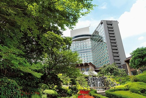 ニューオータニイン東京 サムネイル3