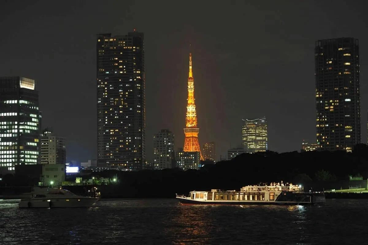 ZEAL Wedding Cruise サムネイル3