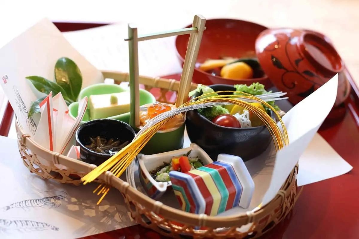 日本料理 鯉之助 サムネイル3