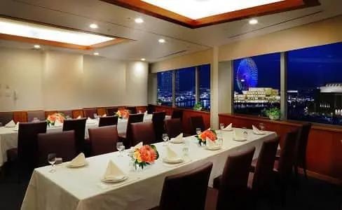 横浜桜木町ワシントンホテル サムネイル2