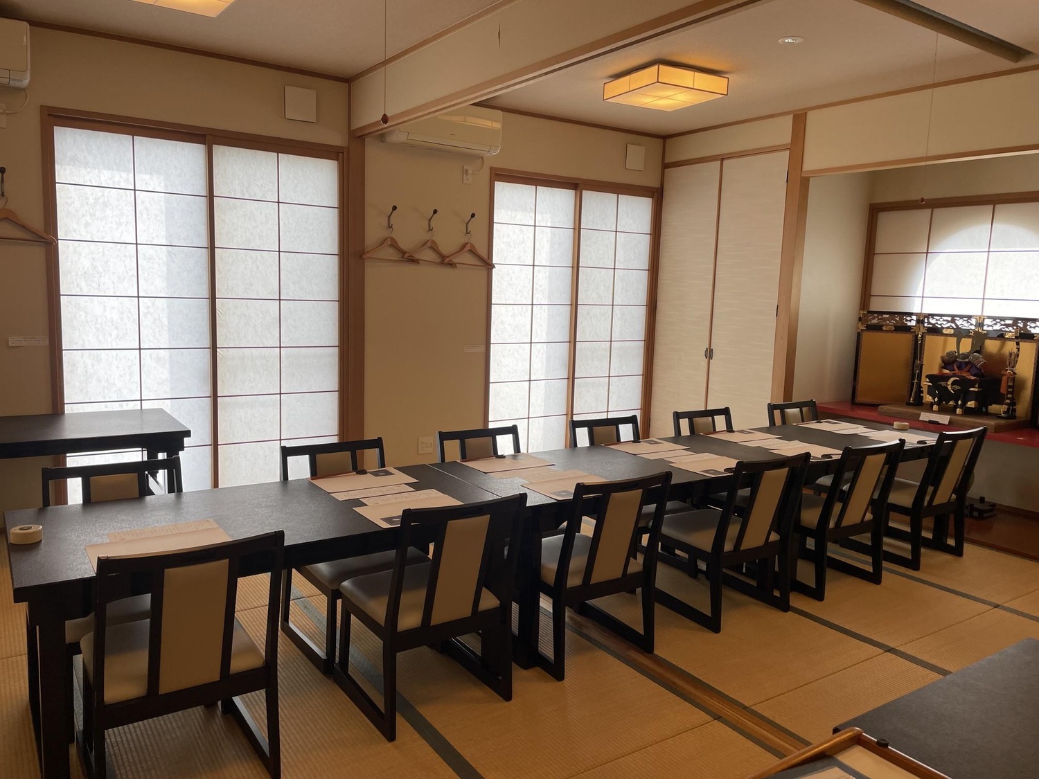 日本料理 庄庵 サムネイル2