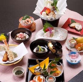 日本料理 庄庵 サムネイル3