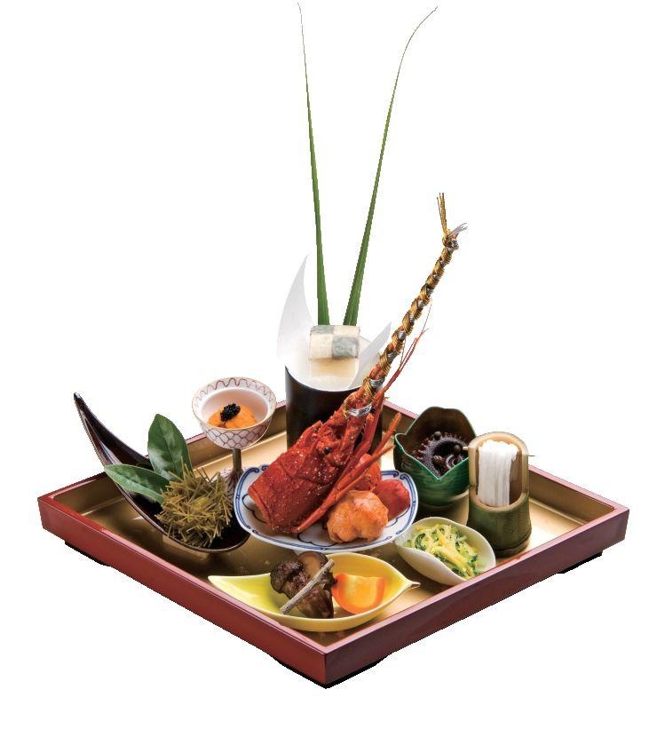 日本料理 庄庵 サムネイル4