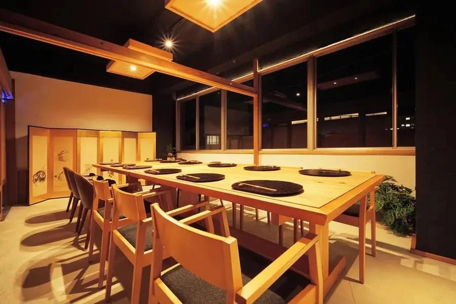 日本料理 兼言 -KANEGOTO-
