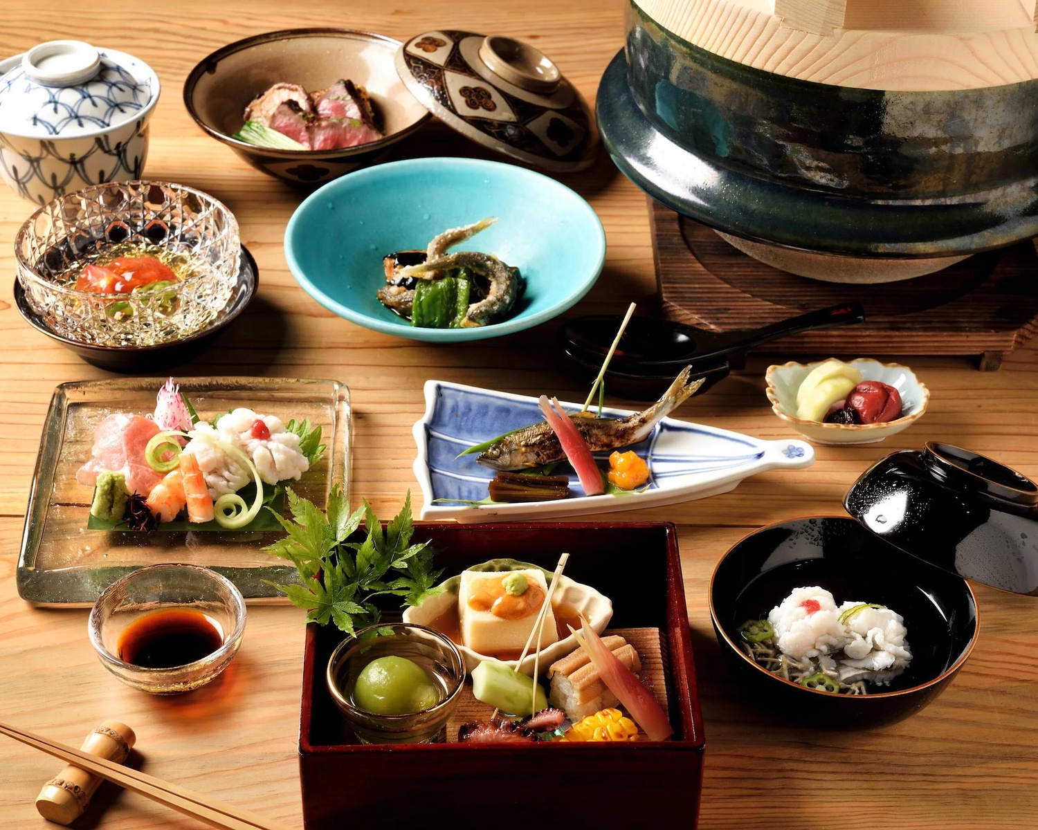 日本料理 兼言 -KANEGOTO- サムネイル2