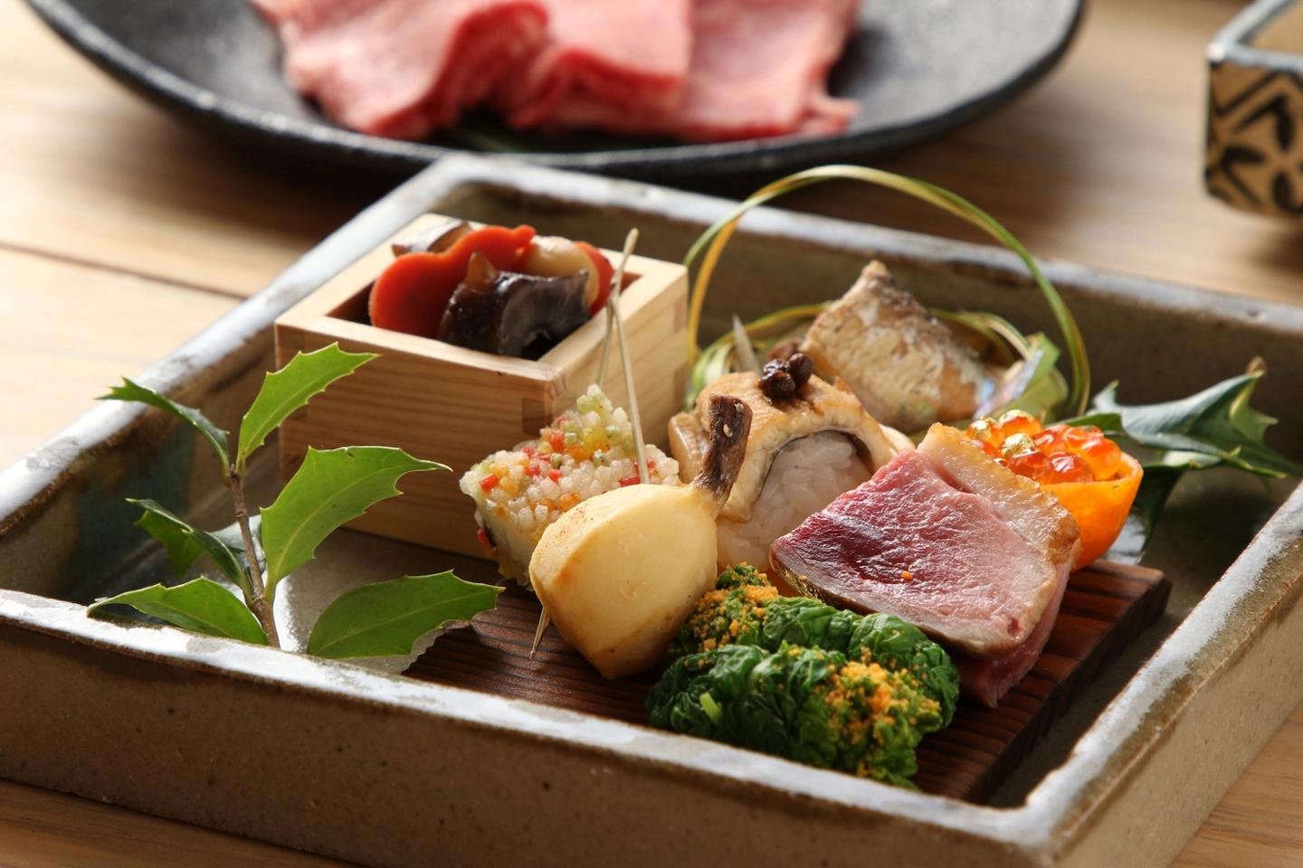 日本料理 兼言 -KANEGOTO- サムネイル4