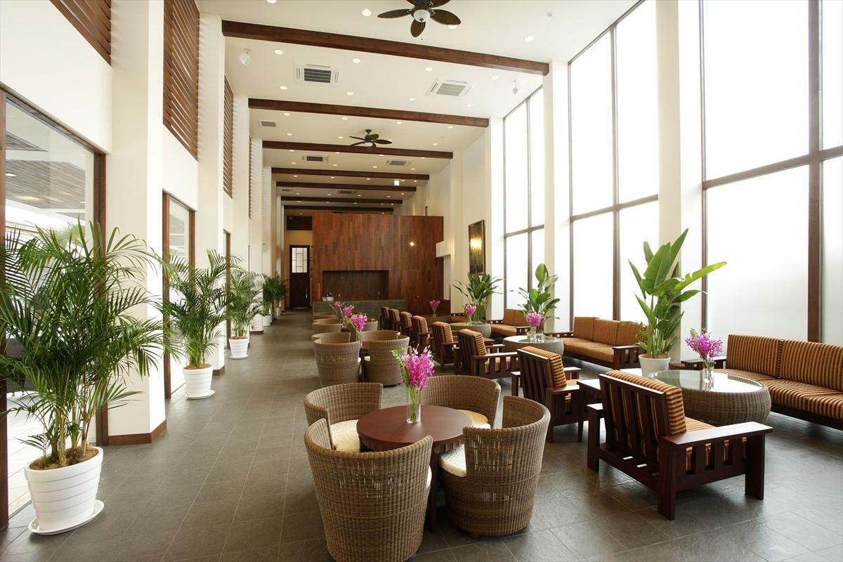 The Palm Garden サムネイル4