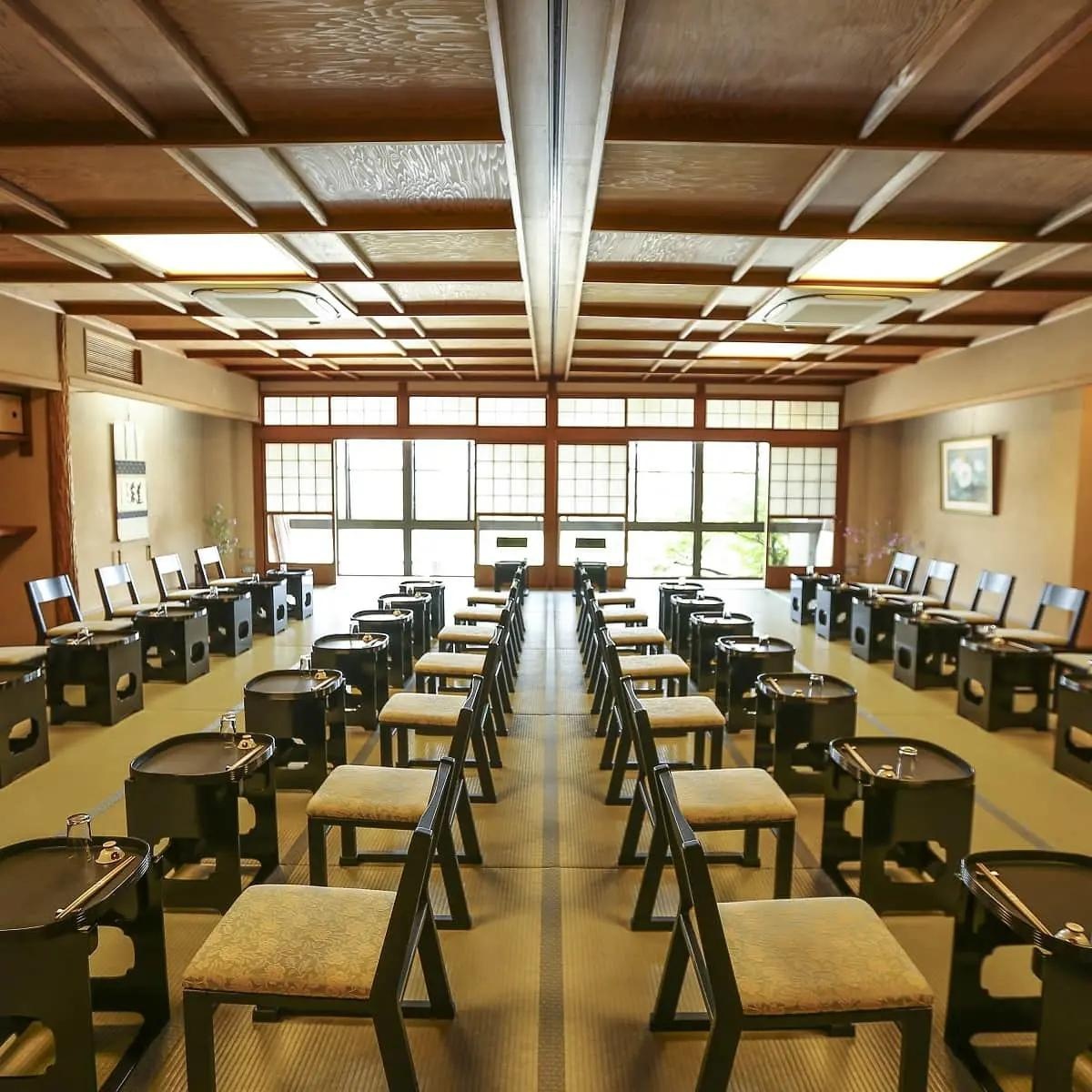 京料理 田鶴の撮影スポット5