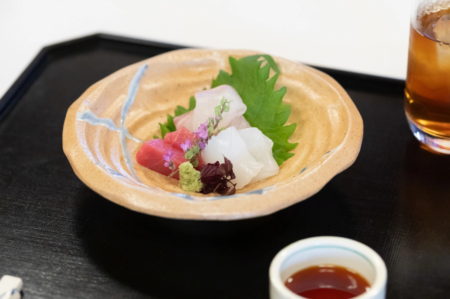 山ばな 平八茶屋の撮影スポット9