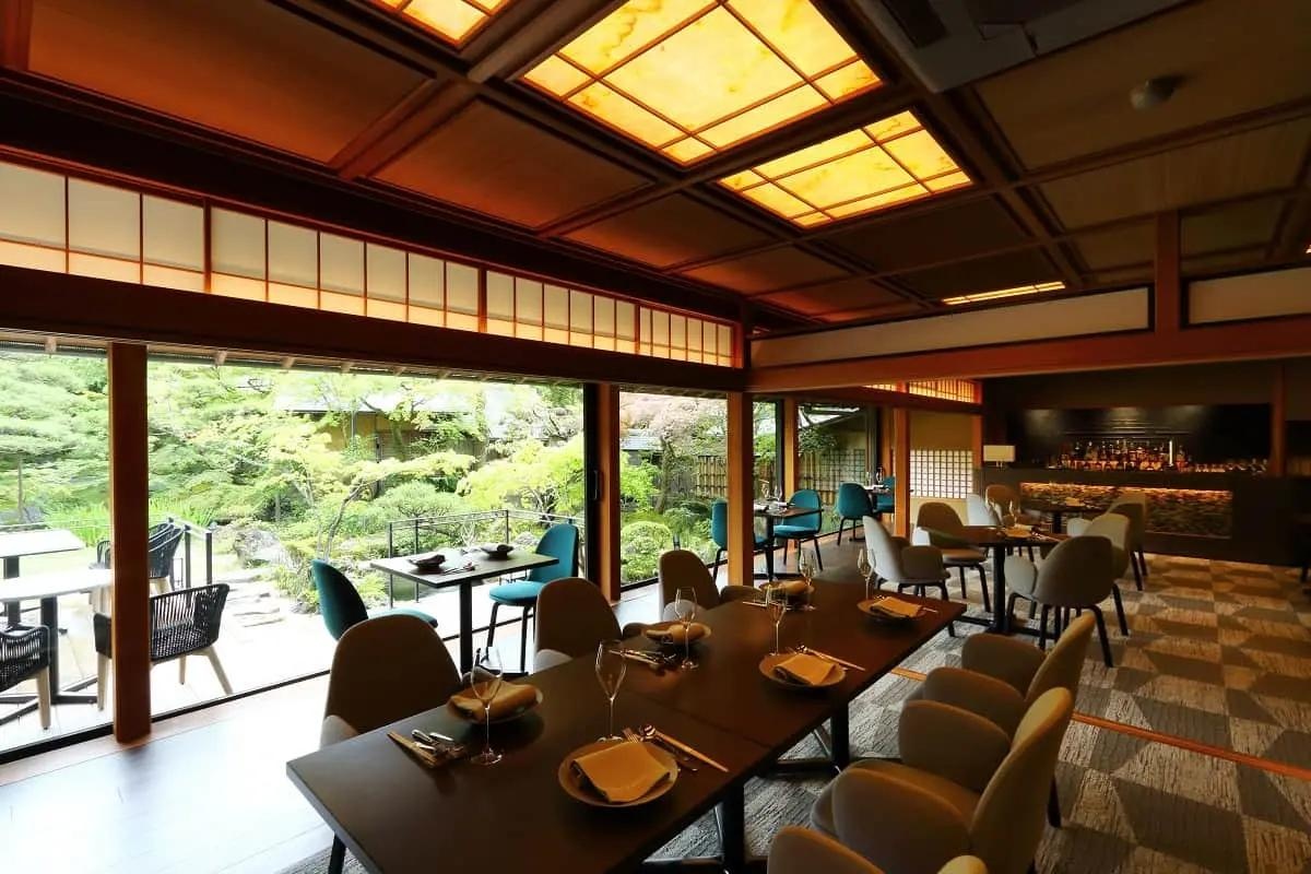 南禅寺参道 菊水 サムネイル2
