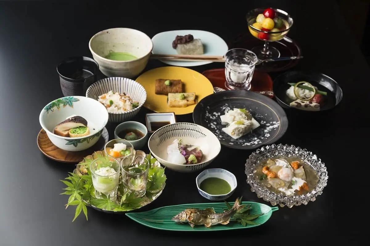 南禅寺参道 菊水 サムネイル4