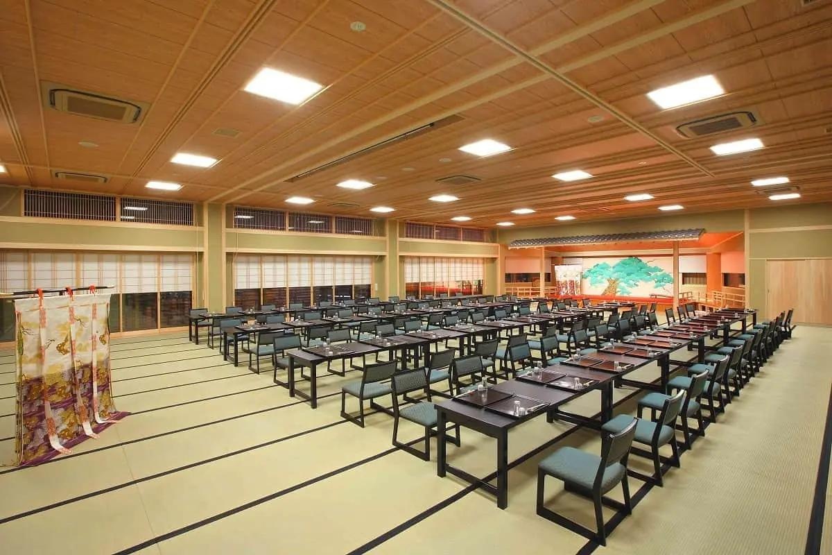 料亭 天王殿の撮影スポット7