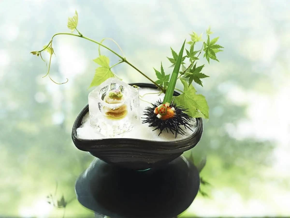 日本料理 花筐（ザ・リッツ・カールトン大阪） サムネイル4