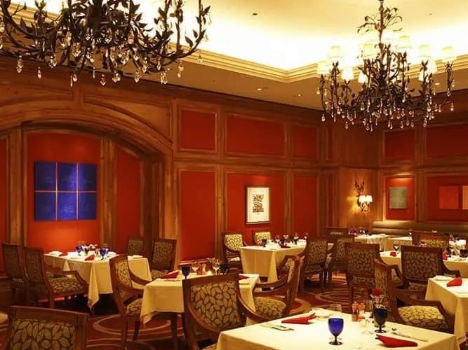 イタリア料理 スプレンディード（ザ・リッツ・カールトン大阪） サムネイル2