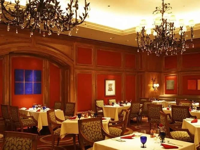 イタリア料理 スプレンディード（ザ・リッツ・カールトン大阪） サムネイル2