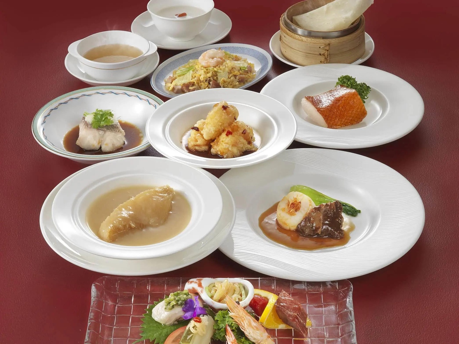 中国料理 皇家龍鳳（リーガロイヤルホテル大阪） サムネイル4