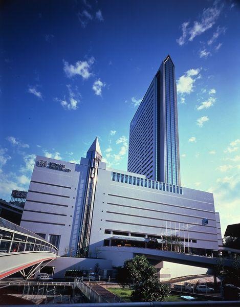ANAクラウンプラザホテル神戸 サムネイル4