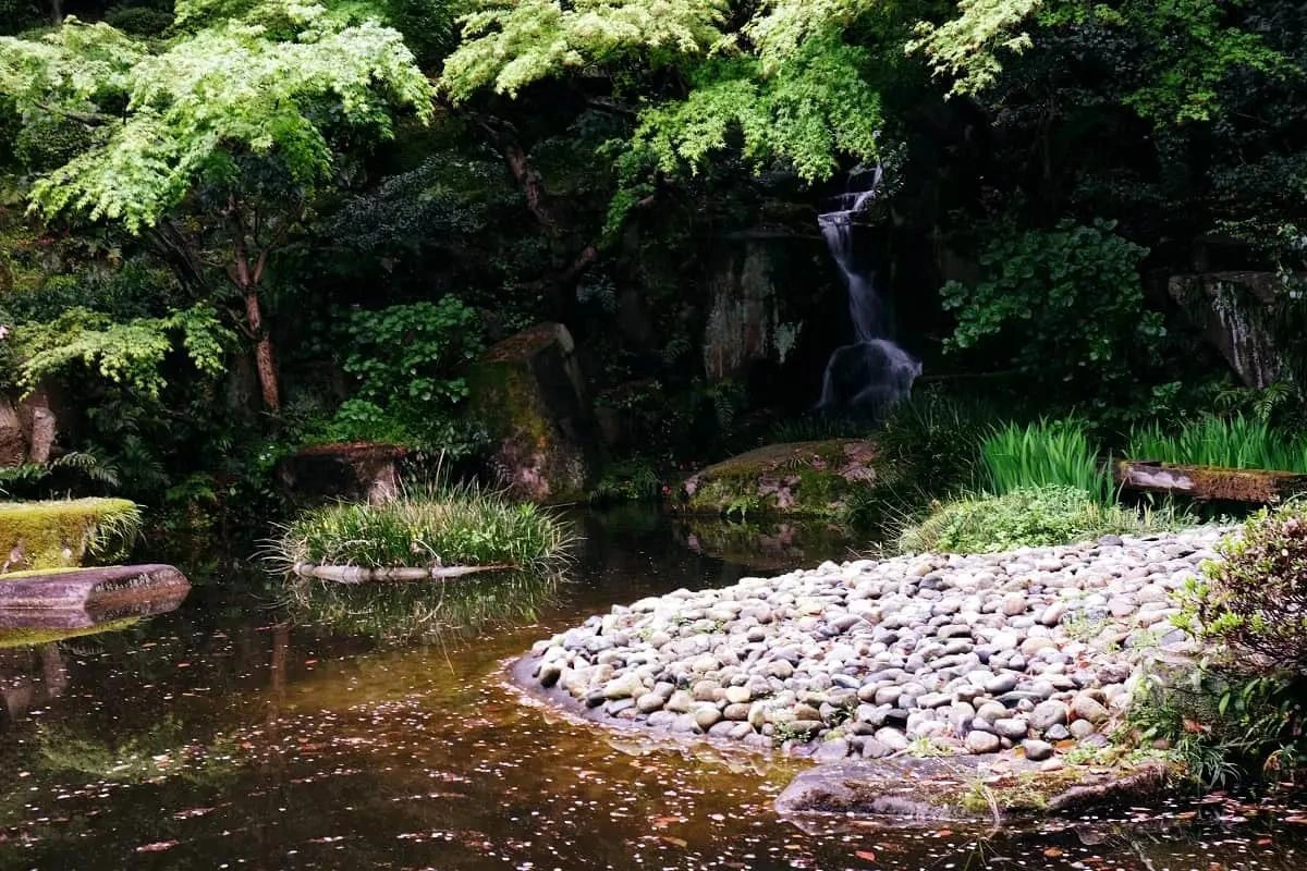 豆匠の撮影スポット7