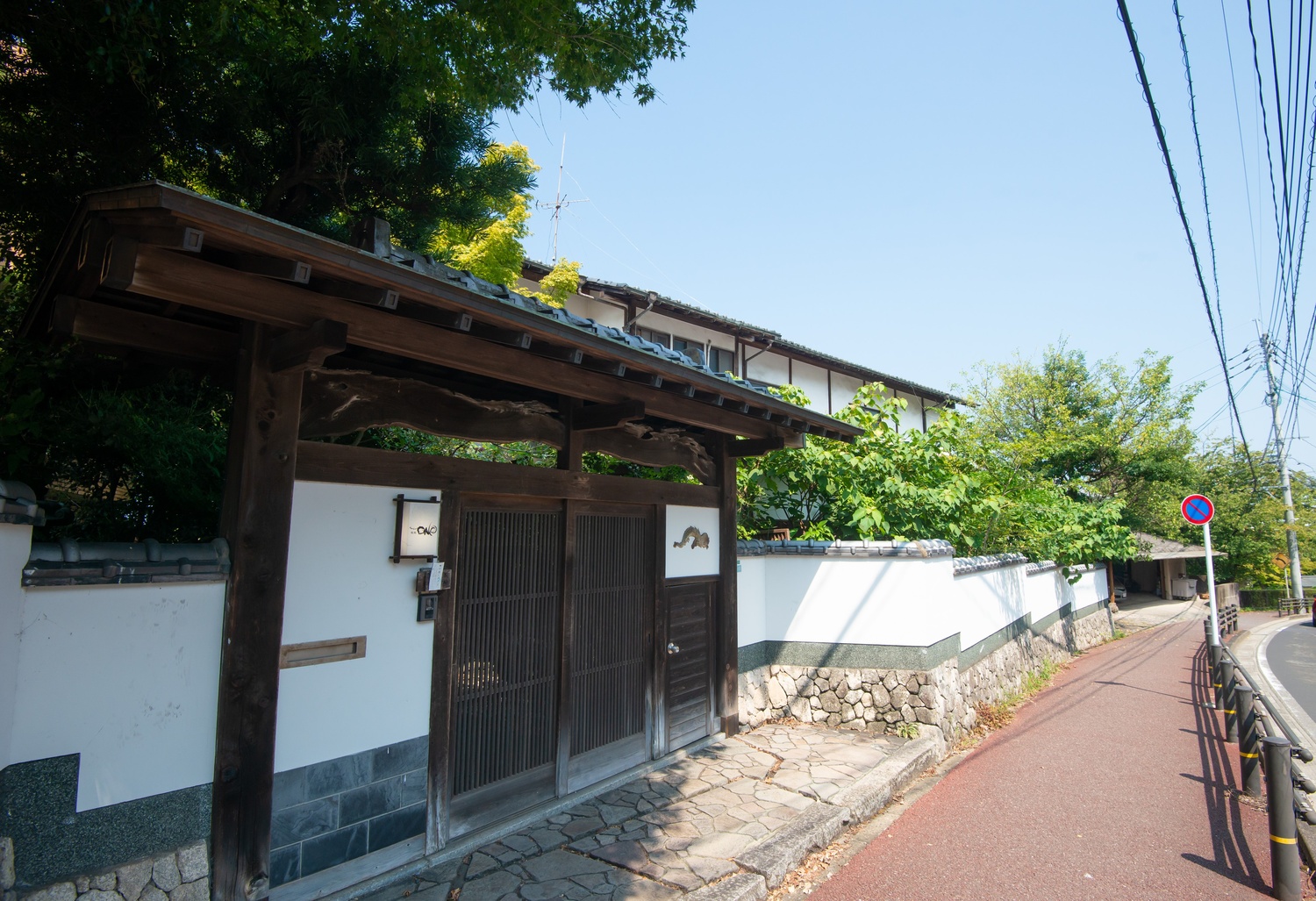 桜坂ONOの撮影スポット15
