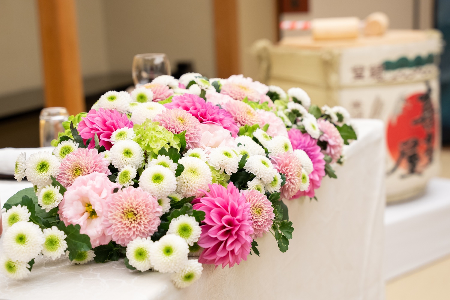 桜坂 観山荘の撮影スポット16