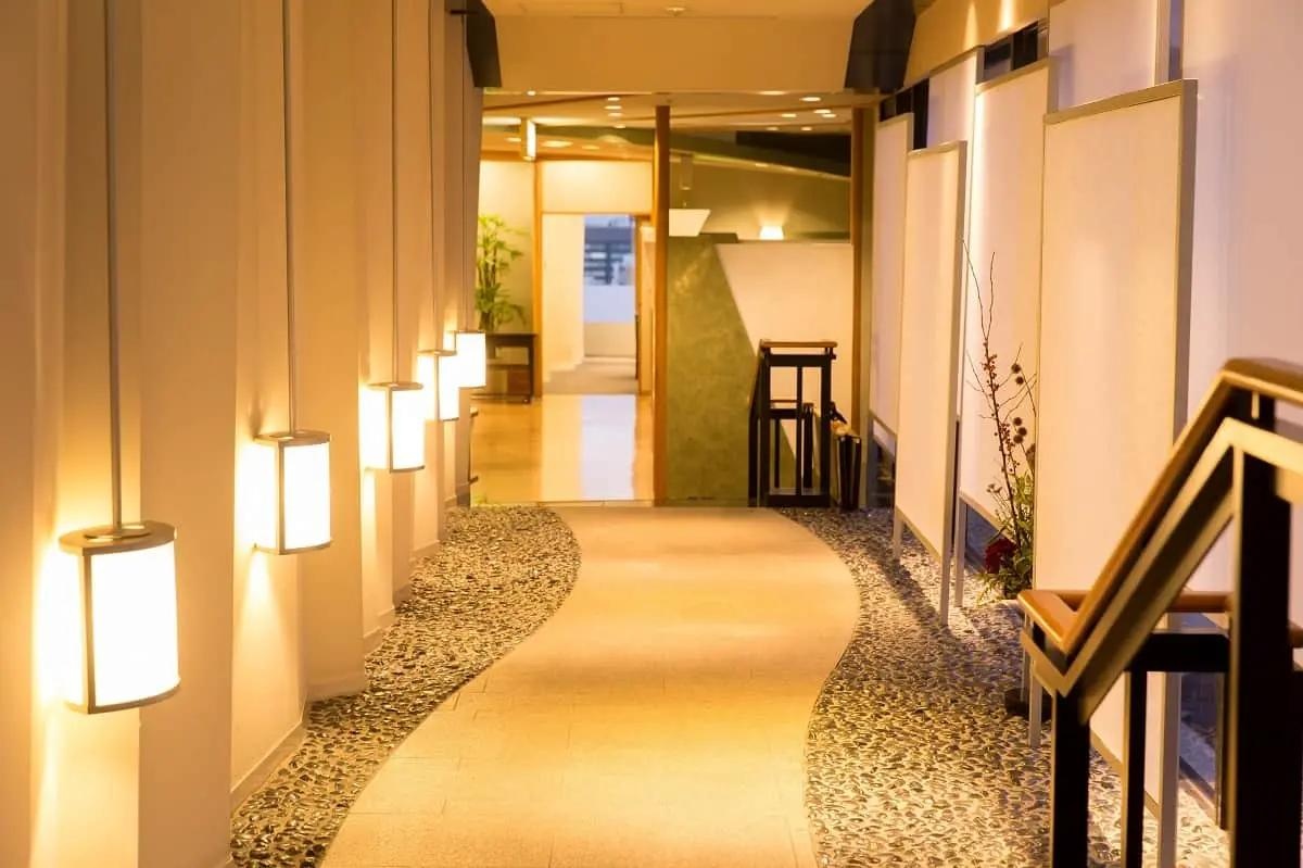 千羽鶴（ホテルニューオータニ博多） サムネイル4