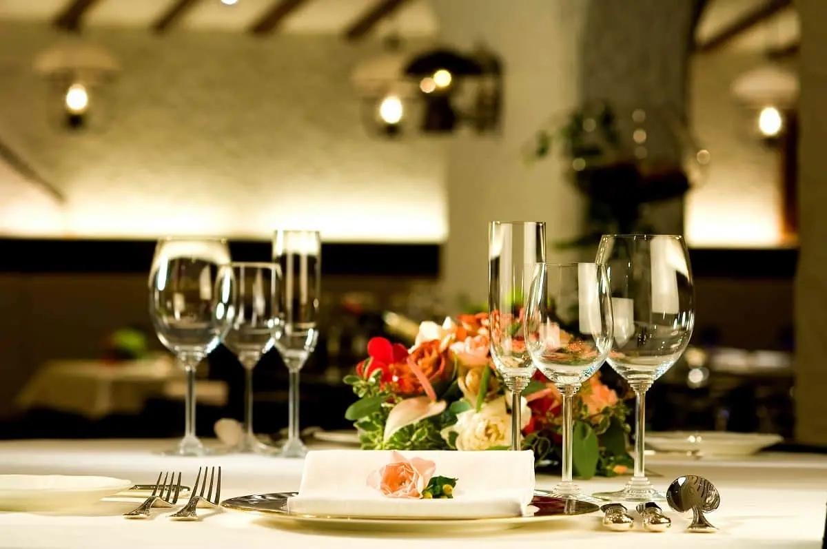 Restaurant The Castillian Room サムネイル3