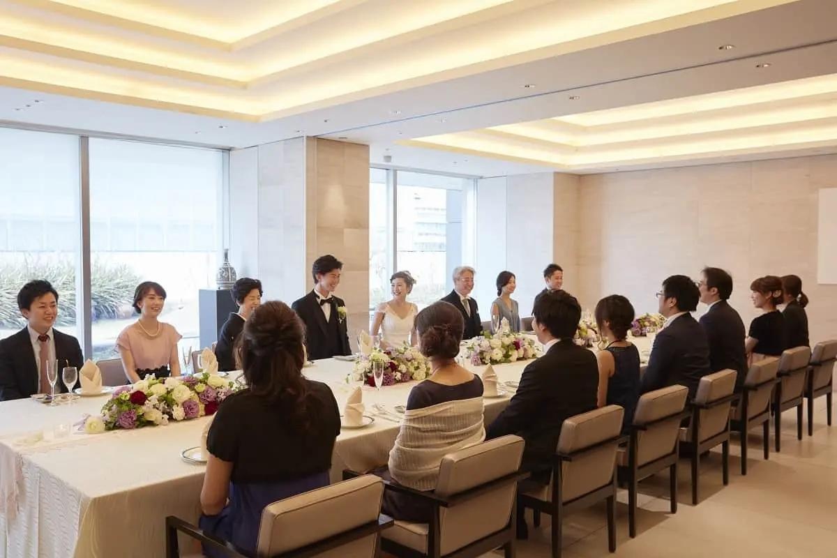 PREMIUM WEDDING Hassenkaku